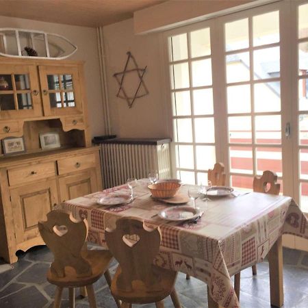 Appartement T2 Pour 4 Avec Balcon, Wi-Fi Gratuit, Proche Des Pistes Et Equipements Complets - Fr-1-457-220 Saint-Lary-Soulan Kültér fotó