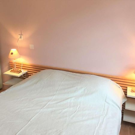Appartement T2 Pour 4 Avec Balcon, Wi-Fi Gratuit, Proche Des Pistes Et Equipements Complets - Fr-1-457-220 Saint-Lary-Soulan Kültér fotó