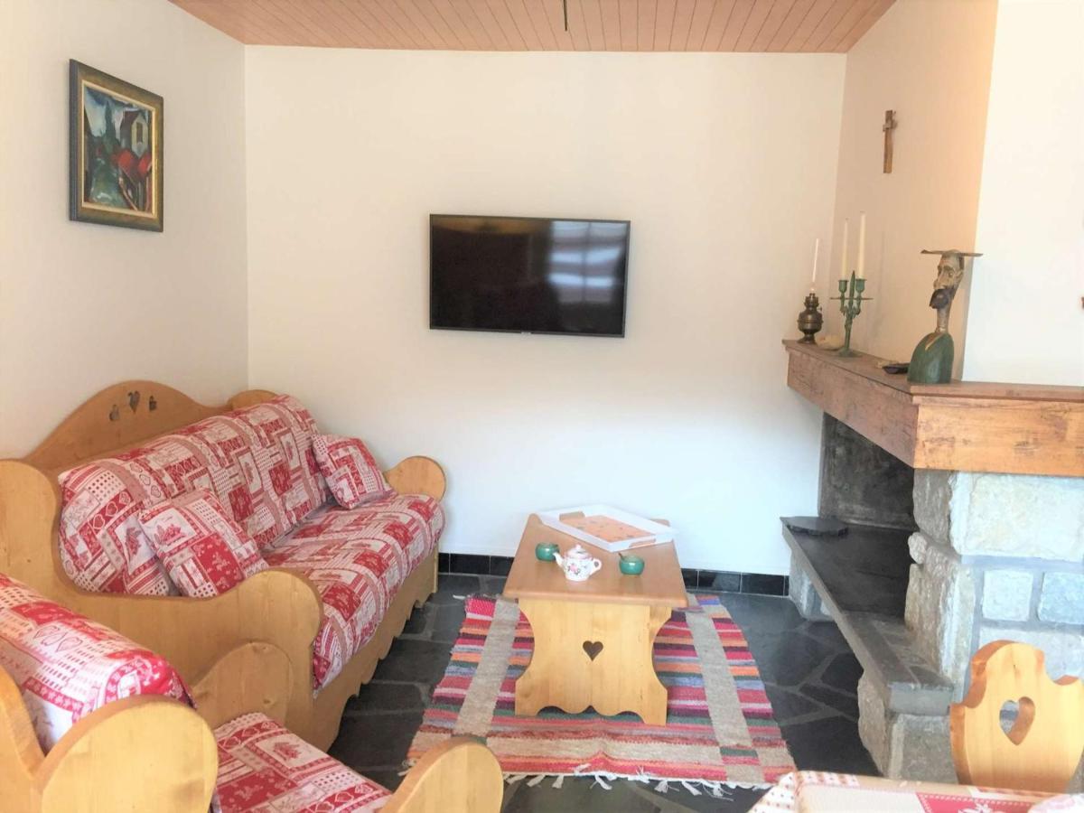 Appartement T2 Pour 4 Avec Balcon, Wi-Fi Gratuit, Proche Des Pistes Et Equipements Complets - Fr-1-457-220 Saint-Lary-Soulan Kültér fotó